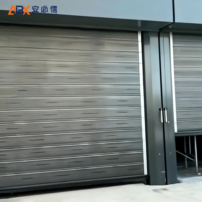 百色市雷达高速门